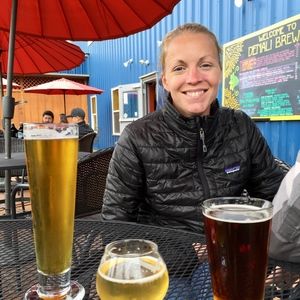 Meet your Posher, Michelle